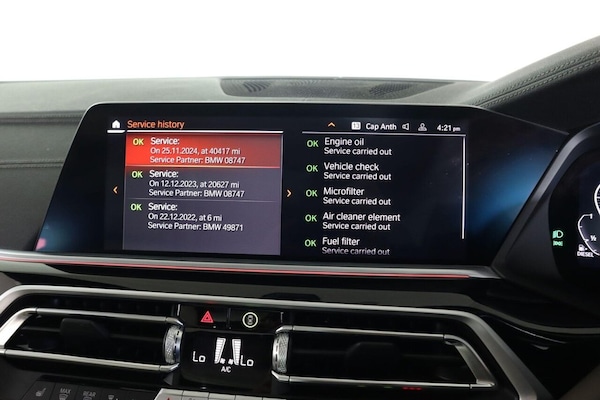 Used BMW X5 2022 for sale - 76098246: Photo 49