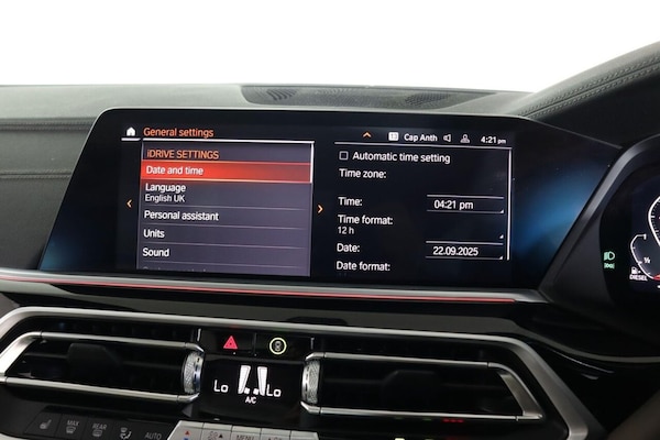 Used BMW X5 2022 for sale - 76098246: Photo 50