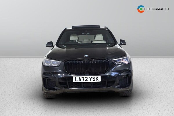Used BMW X5 2022 for sale - 76098246: Photo 5