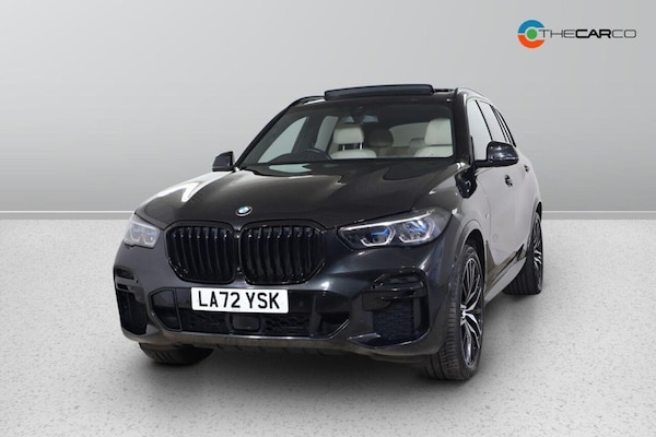 Used BMW X5 2022 for sale - 76098246: Photo 6