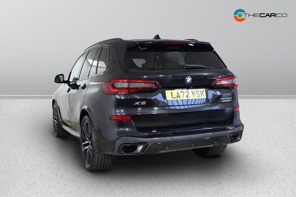 Used BMW X5 2022 for sale - 76098246: Photo 7