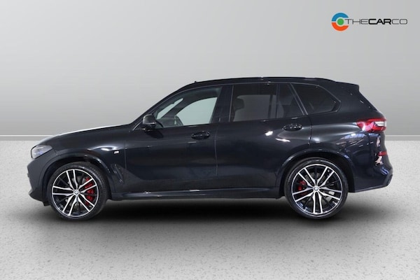 Used BMW X5 2022 for sale - 76098246: Photo 8