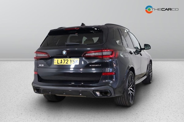 Used BMW X5 2022 for sale - 76098246: Photo 9