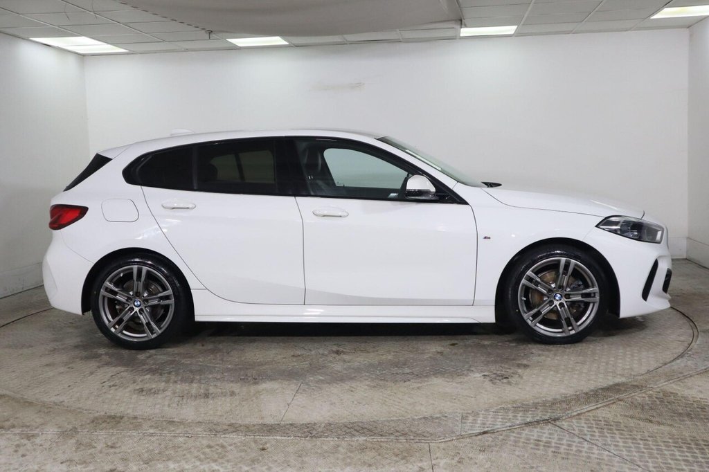 Used BMW 1 Series 2020 for sale - 76470147: Photo 10