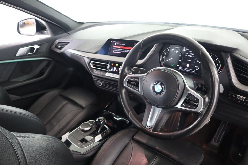 Used BMW 1 Series 2020 for sale - 76470147: Photo 12