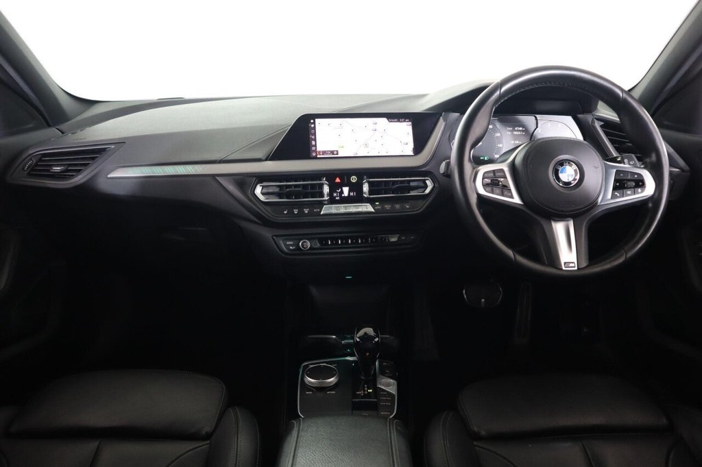 Used BMW 1 Series 2020 for sale - 76470147: Photo 13