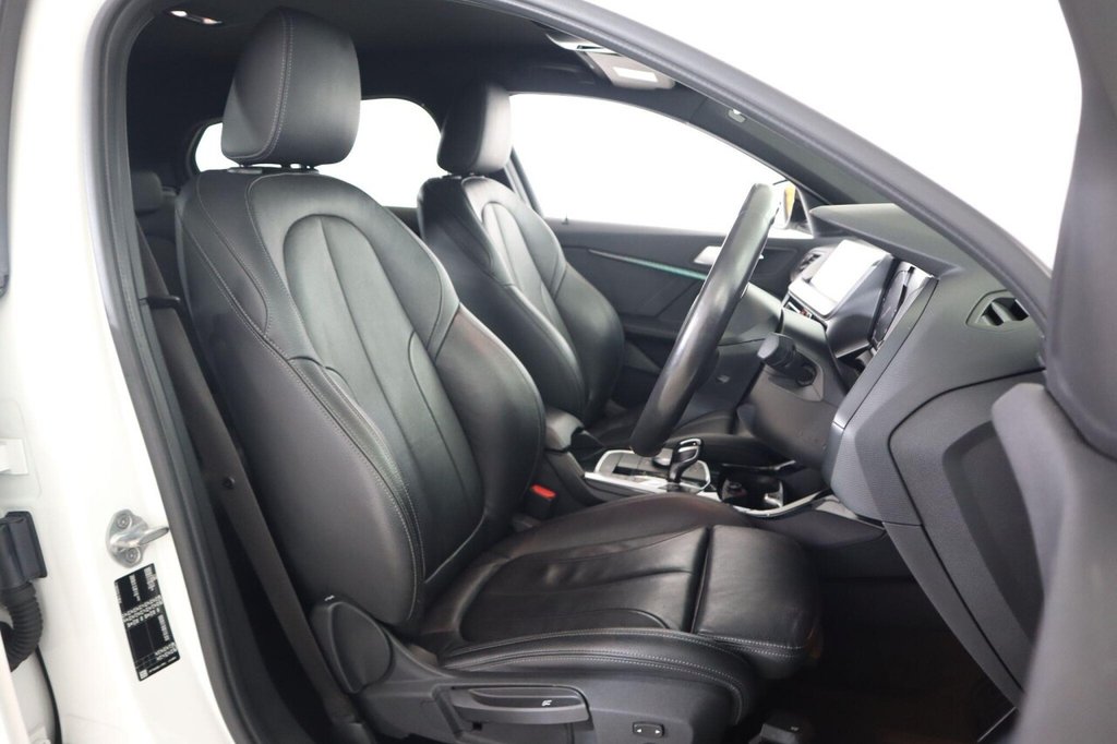 Used BMW 1 Series 2020 for sale - 76470147: Photo 14