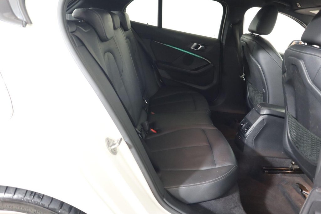 Used BMW 1 Series 2020 for sale - 76470147: Photo 15