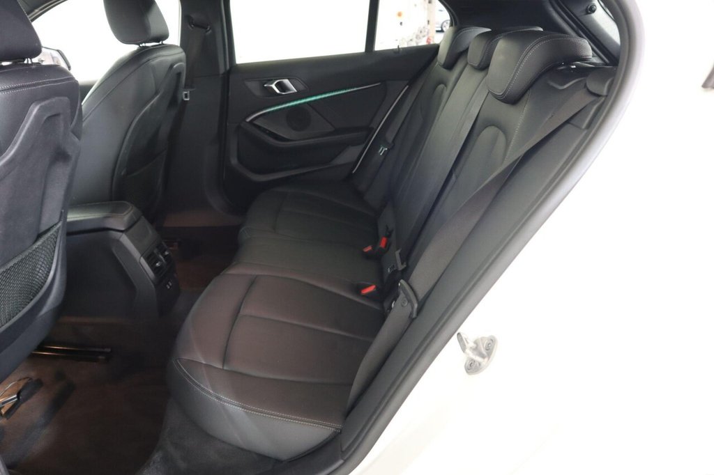 Used BMW 1 Series 2020 for sale - 76470147: Photo 16