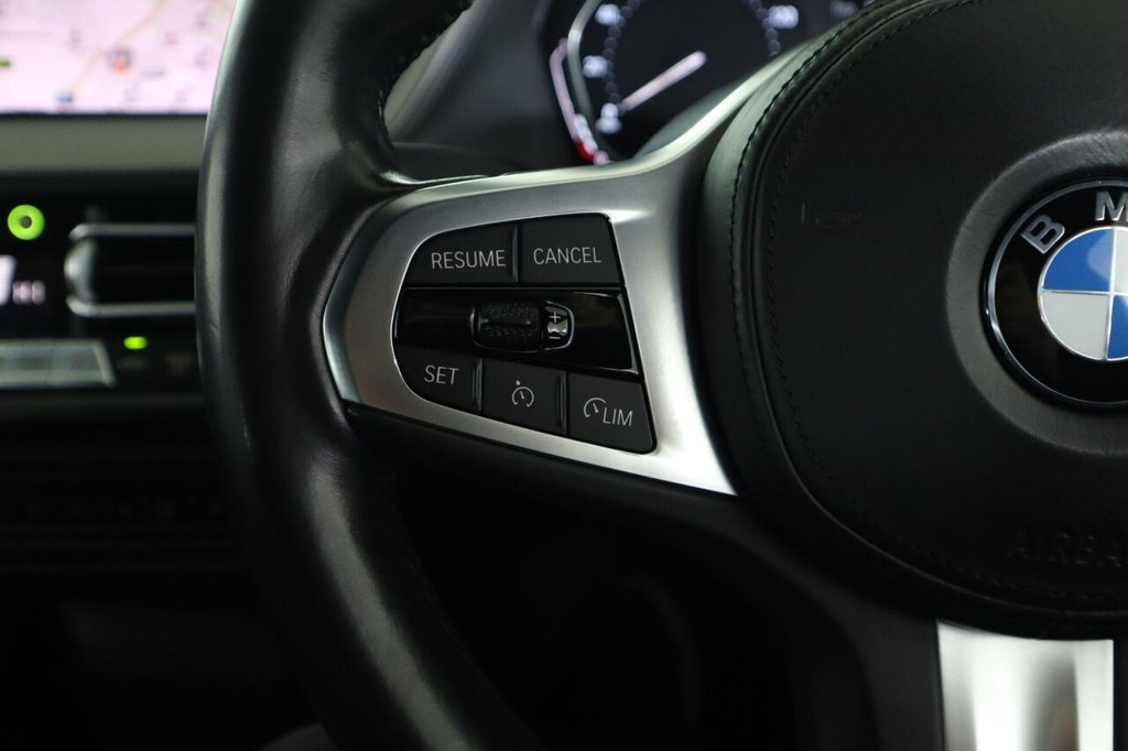 Used BMW 1 Series 2020 for sale - 76470147: Photo 18