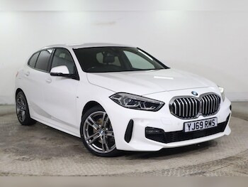 2020 (69) - 1.5 118i M Sport DCT Euro 6 (s/s) 5dr
