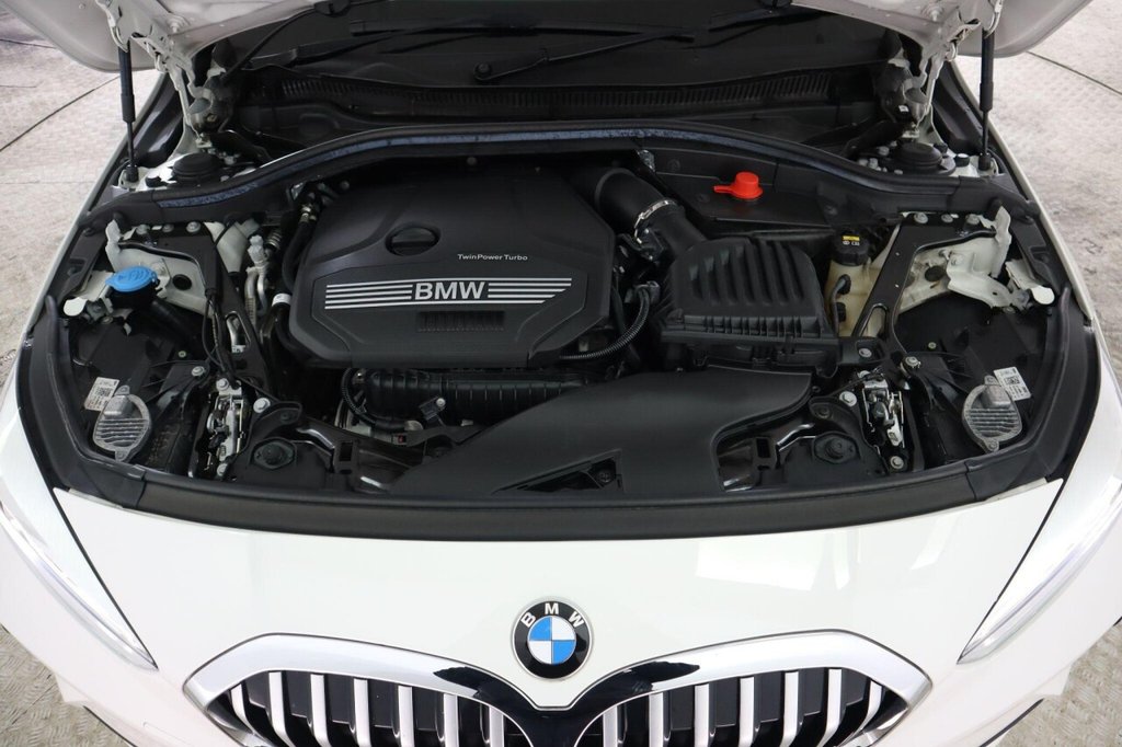 Used BMW 1 Series 2020 for sale - 76470147: Photo 26