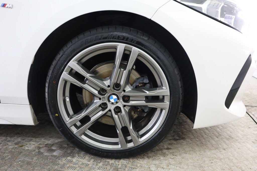 Used BMW 1 Series 2020 for sale - 76470147: Photo 27