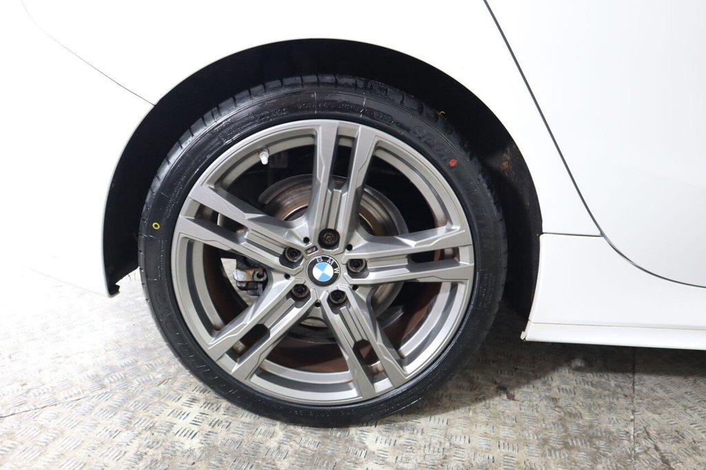 Used BMW 1 Series 2020 for sale - 76470147: Photo 28