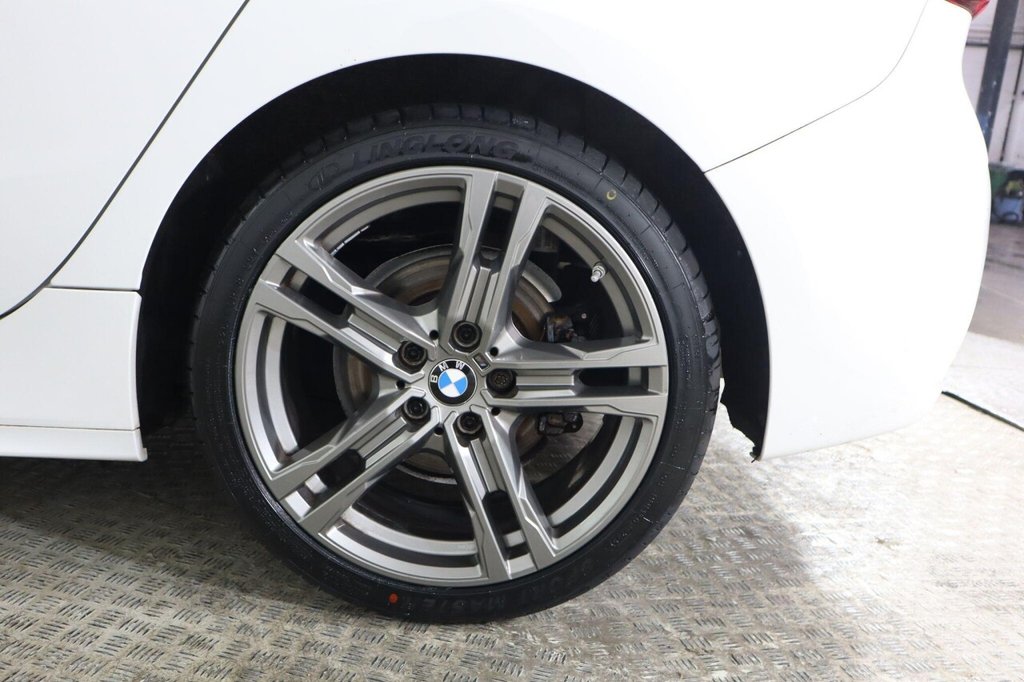 Used BMW 1 Series 2020 for sale - 76470147: Photo 29