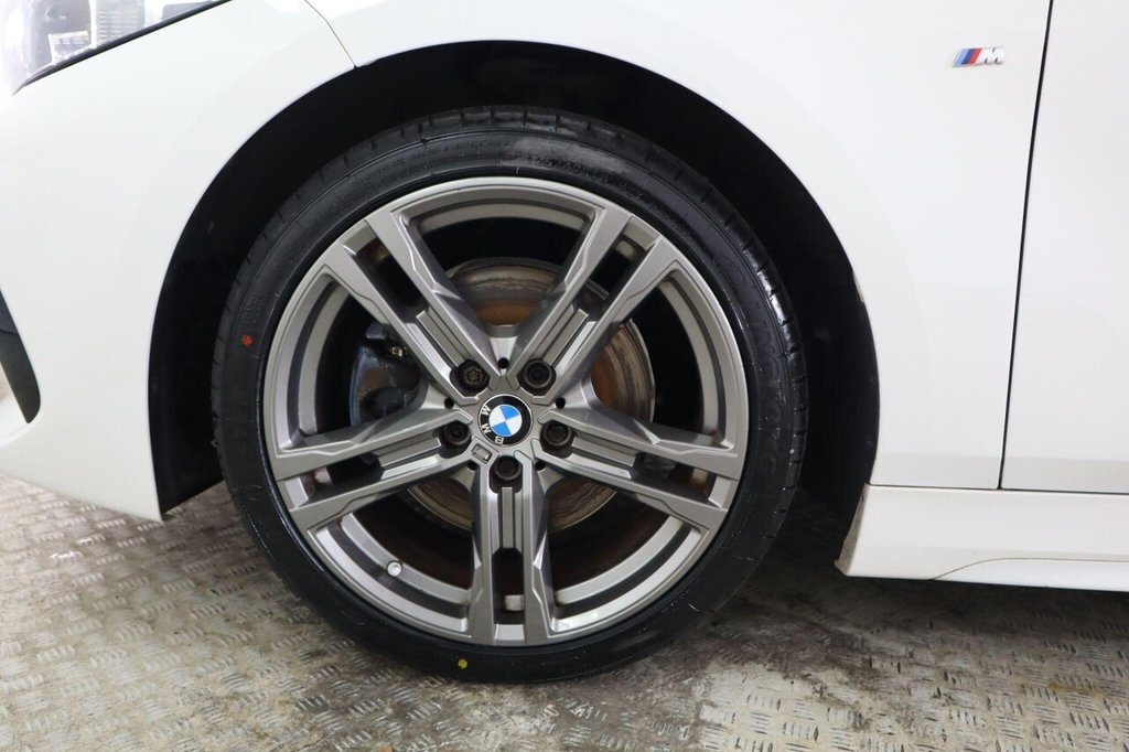 Used BMW 1 Series 2020 for sale - 76470147: Photo 30