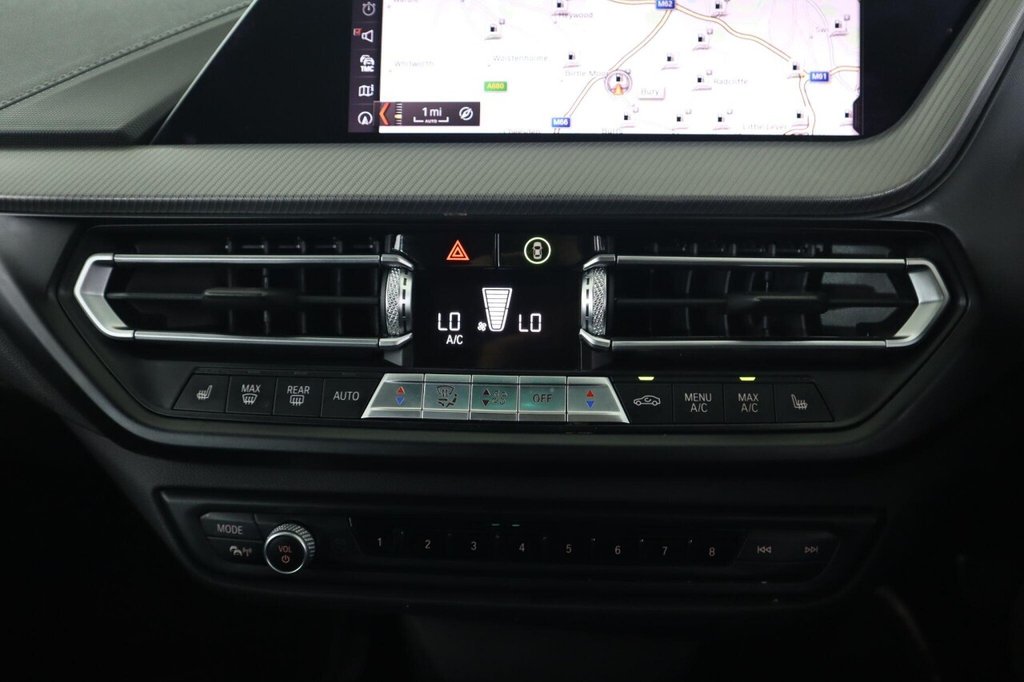 Used BMW 1 Series 2020 for sale - 76470147: Photo 31