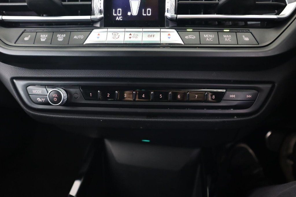 Used BMW 1 Series 2020 for sale - 76470147: Photo 32