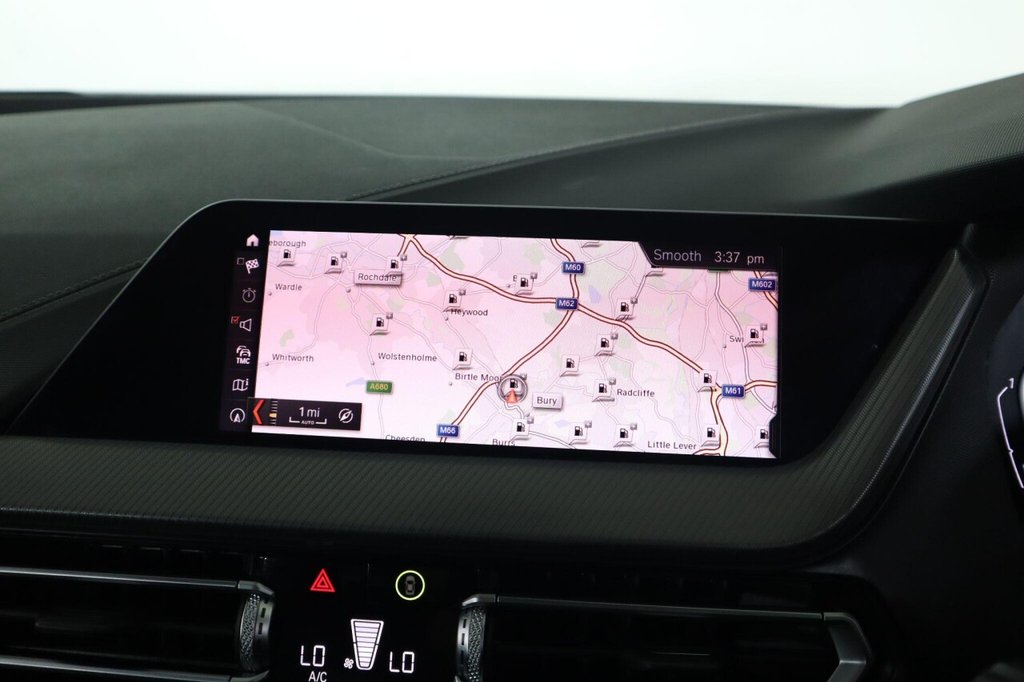 Used BMW 1 Series 2020 for sale - 76470147: Photo 33