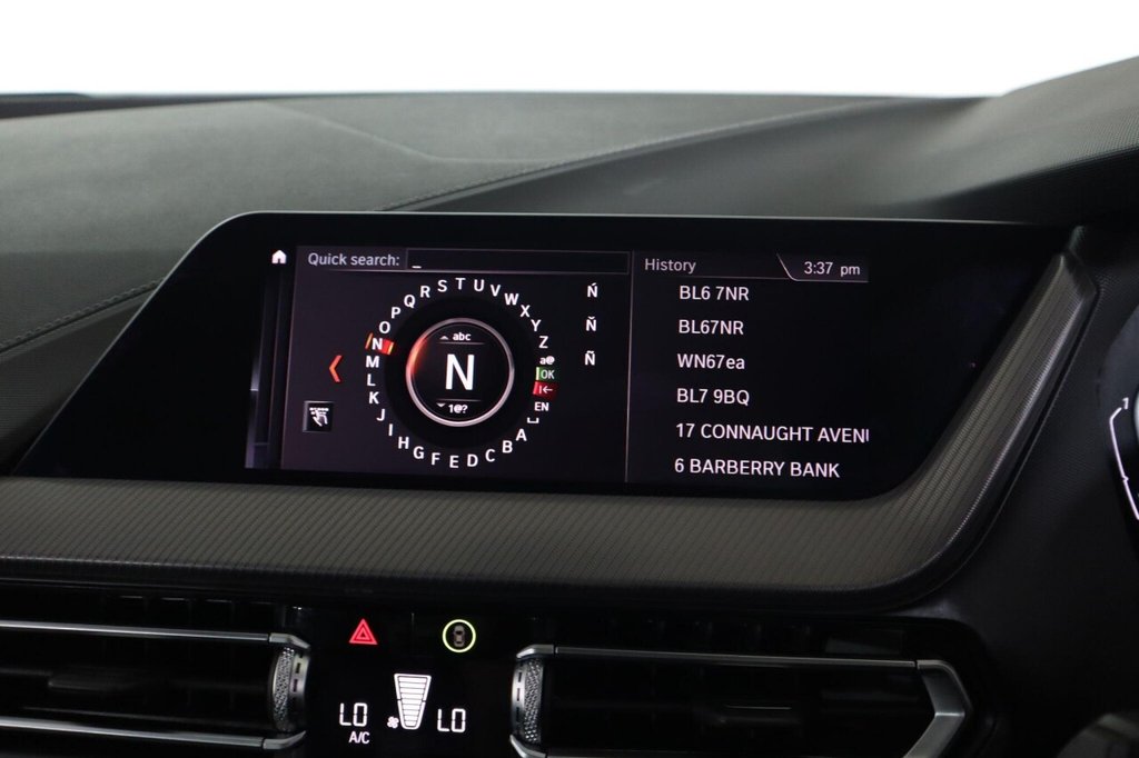 Used BMW 1 Series 2020 for sale - 76470147: Photo 34