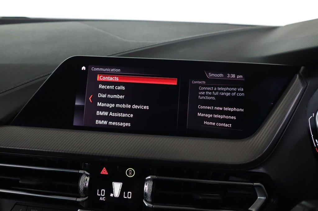 Used BMW 1 Series 2020 for sale - 76470147: Photo 37