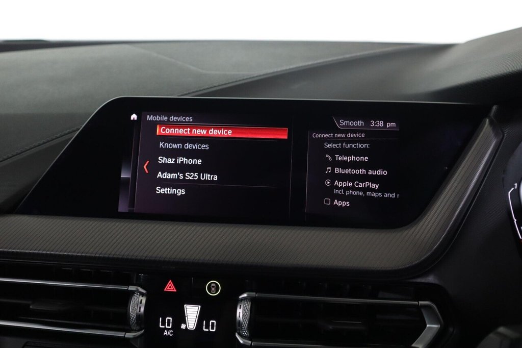 Used BMW 1 Series 2020 for sale - 76470147: Photo 38