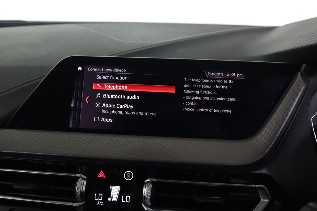 Used BMW 1 Series 2020 for sale - 76470147: Photo 39