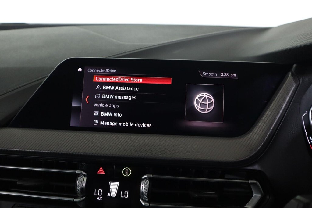 Used BMW 1 Series 2020 for sale - 76470147: Photo 41