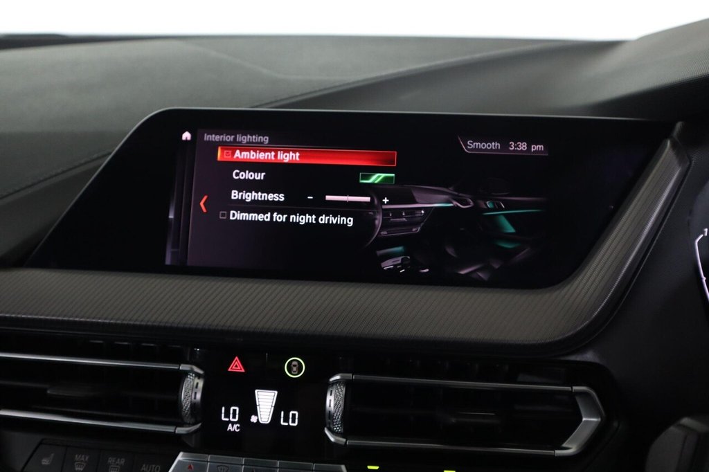 Used BMW 1 Series 2020 for sale - 76470147: Photo 42