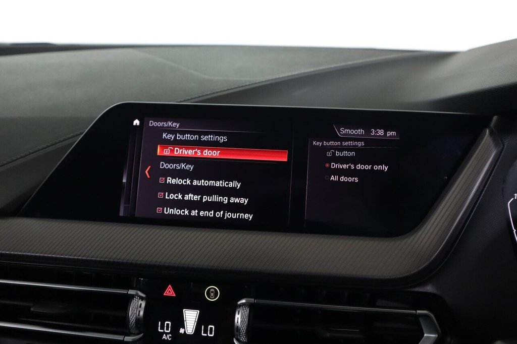 Used BMW 1 Series 2020 for sale - 76470147: Photo 43