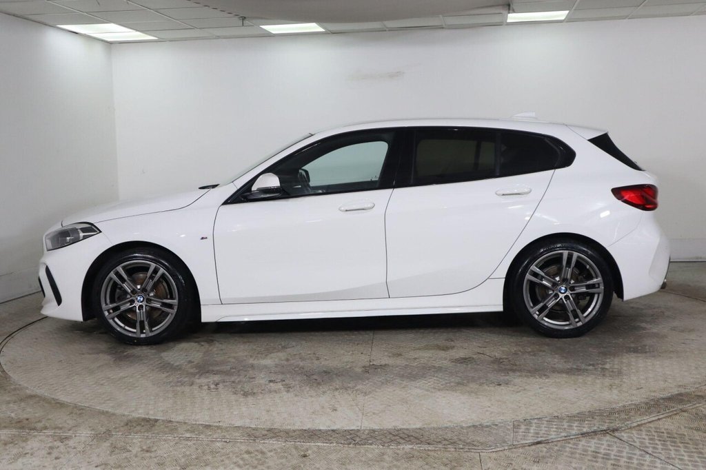 Used BMW 1 Series 2020 for sale - 76470147: Photo 8