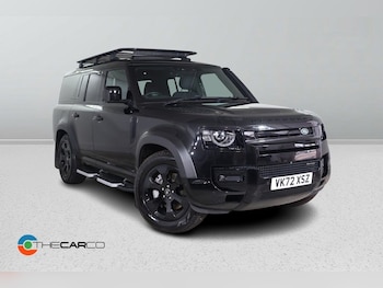 Used Land Rover Defender 130 2022 for sale - 78919804: Photo