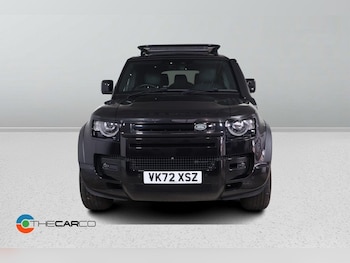 Used Land Rover Defender 130 2022 for sale - 78919804: Photo