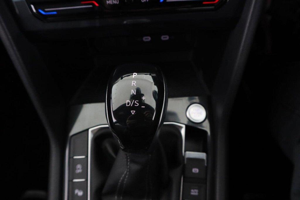 Used Volkswagen Tiguan Allspace 2022 for sale - 76617817: Photo 14