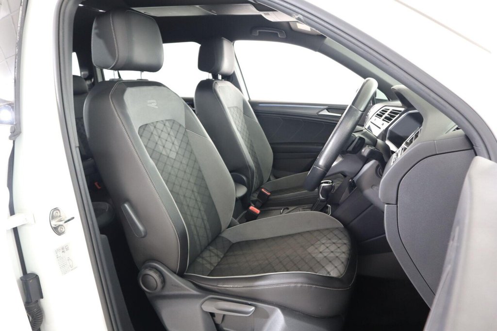 Used Volkswagen Tiguan Allspace 2022 for sale - 76617817: Photo 15