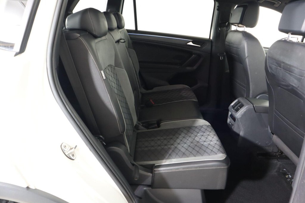 Used Volkswagen Tiguan Allspace 2022 for sale - 76617817: Photo 16
