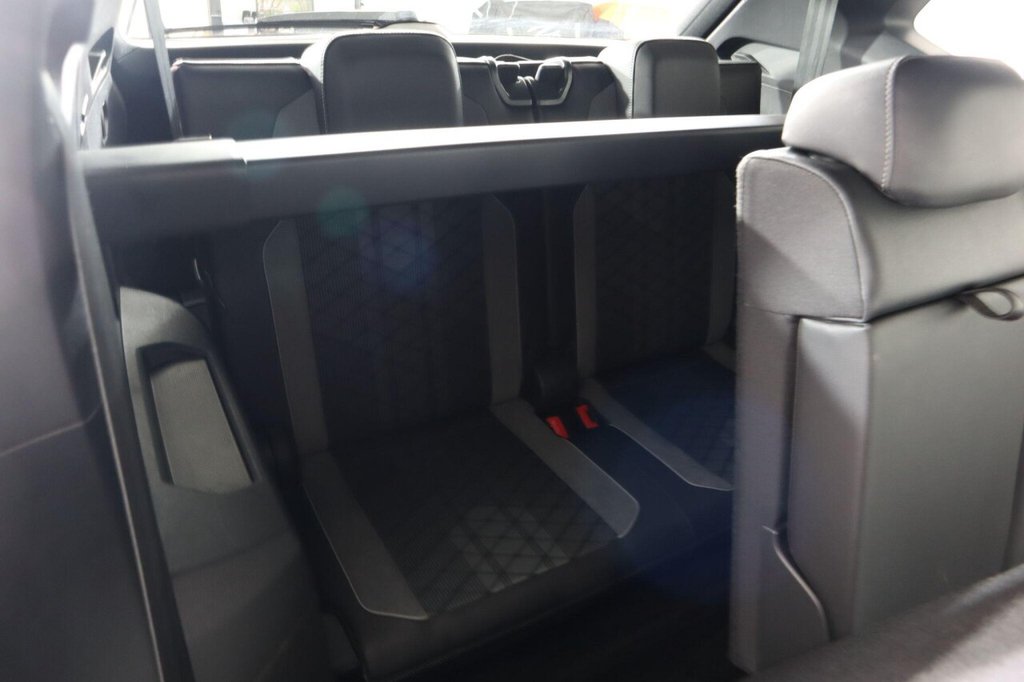 Used Volkswagen Tiguan Allspace 2022 for sale - 76617817: Photo 17