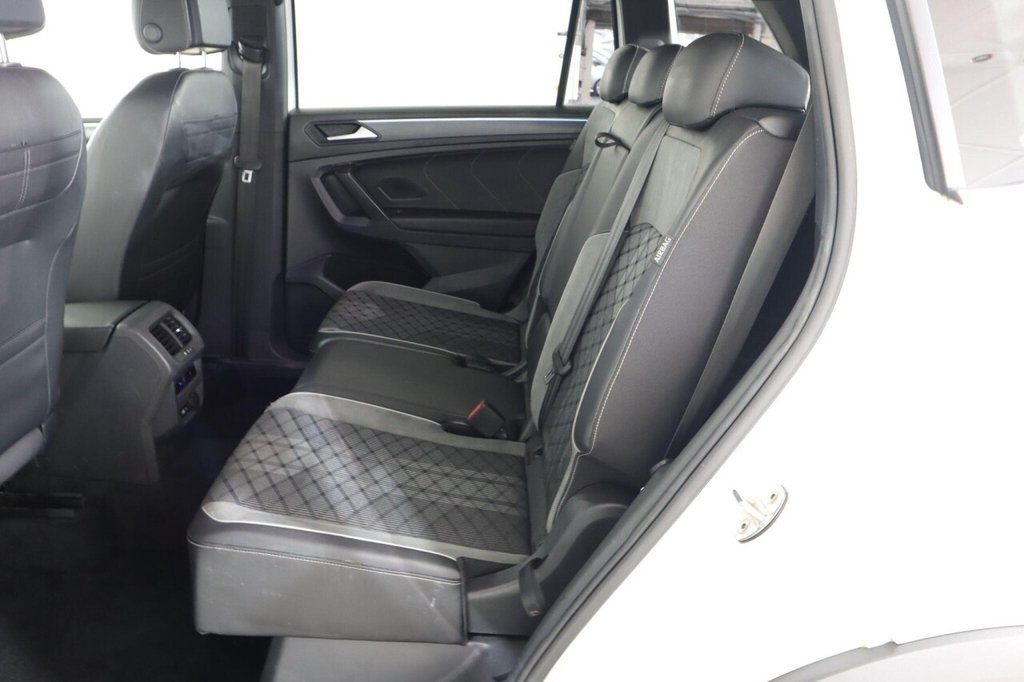 Used Volkswagen Tiguan Allspace 2022 for sale - 76617817: Photo 18