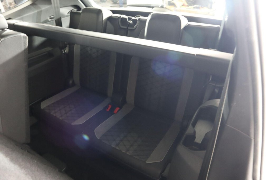 Used Volkswagen Tiguan Allspace 2022 for sale - 76617817: Photo 19