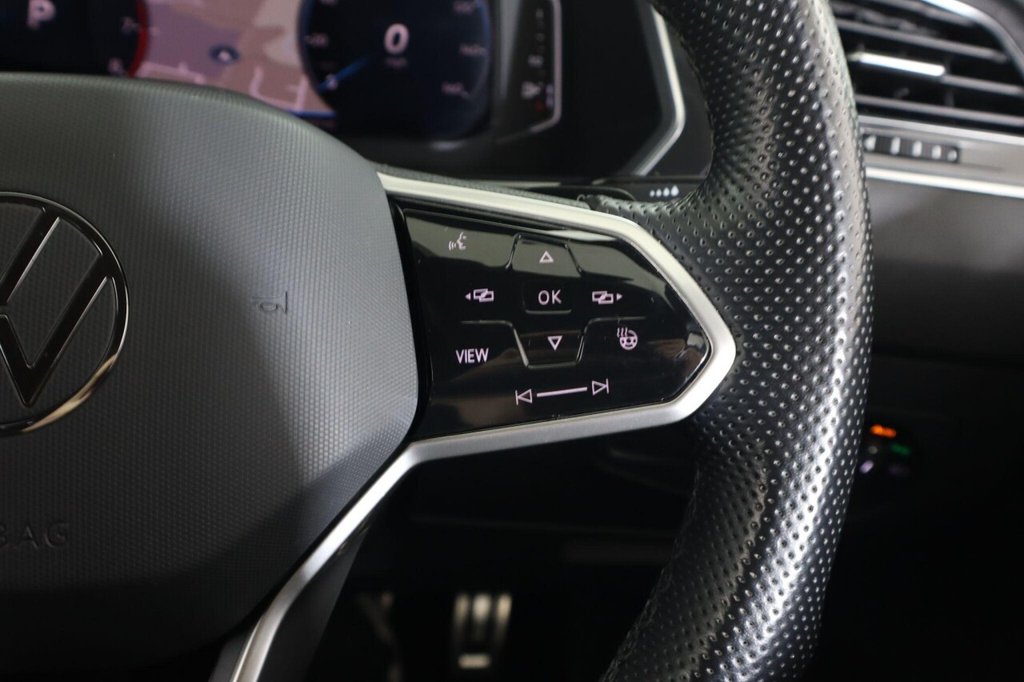 Used Volkswagen Tiguan Allspace 2022 for sale - 76617817: Photo 20