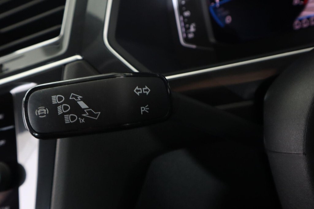 Used Volkswagen Tiguan Allspace 2022 for sale - 76617817: Photo 22