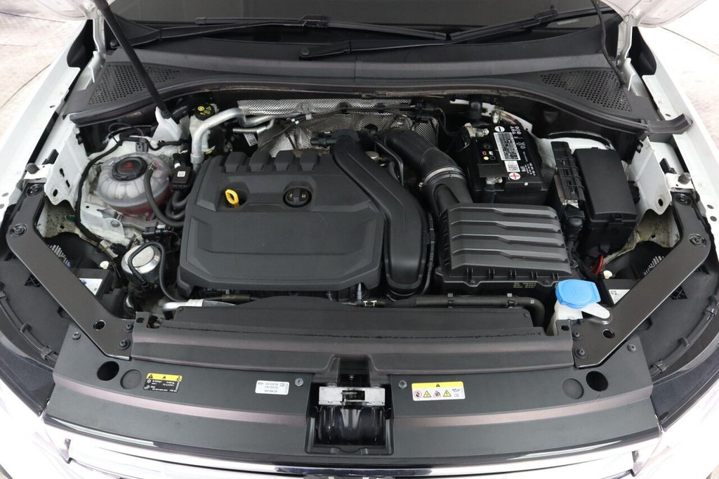 Used Volkswagen Tiguan Allspace 2022 for sale - 76617817: Photo 29