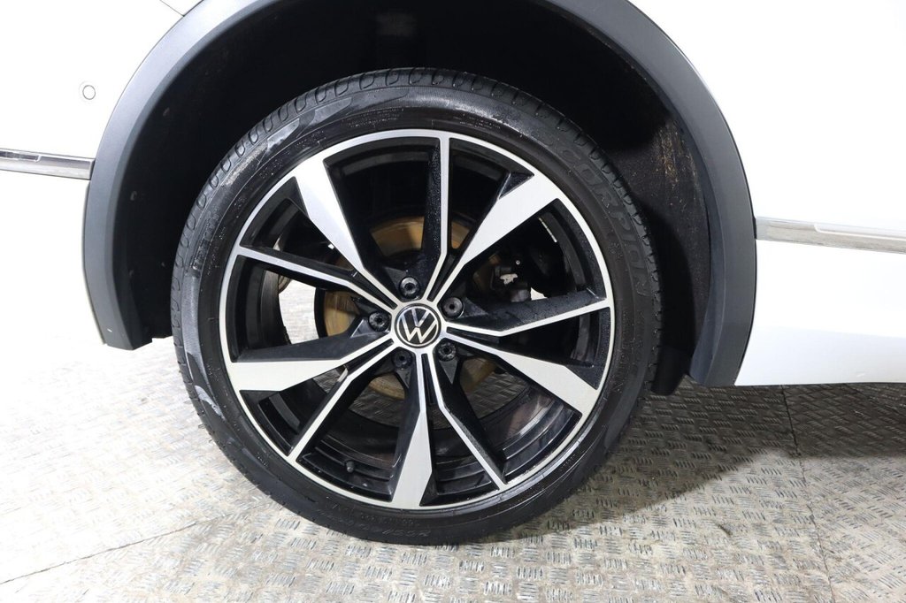 Used Volkswagen Tiguan Allspace 2022 for sale - 76617817: Photo 31