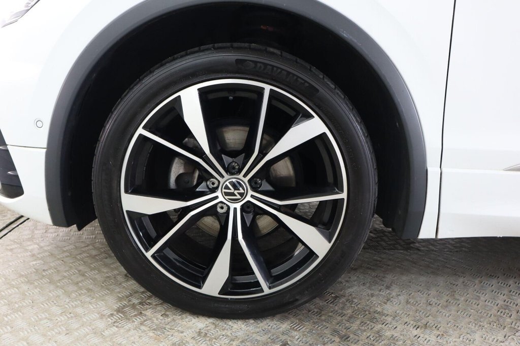 Used Volkswagen Tiguan Allspace 2022 for sale - 76617817: Photo 33