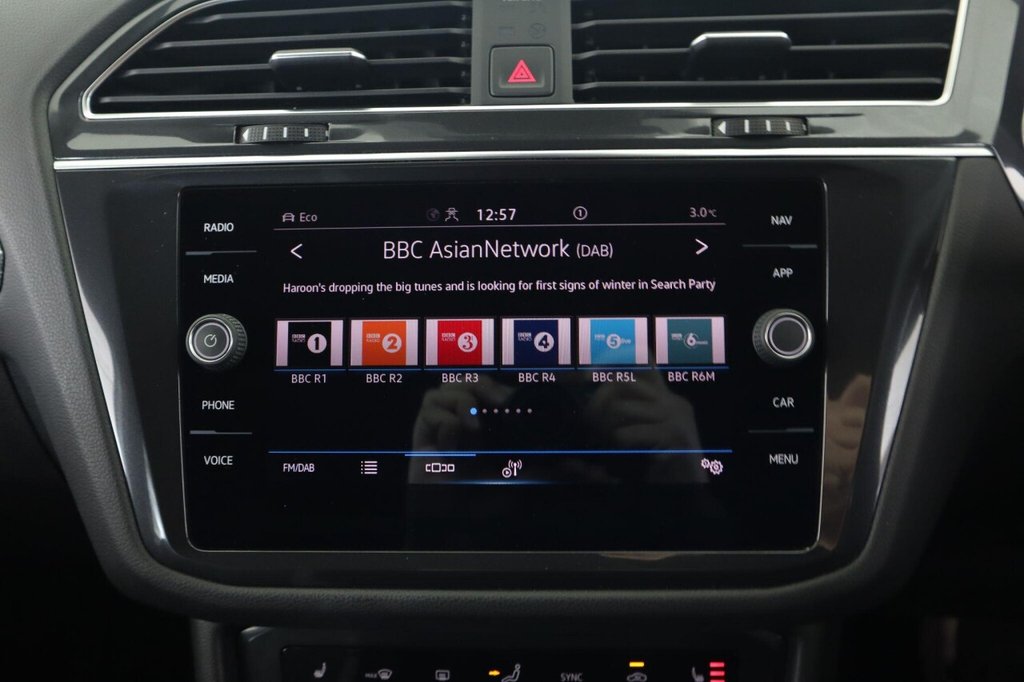 Used Volkswagen Tiguan Allspace 2022 for sale - 76617817: Photo 34