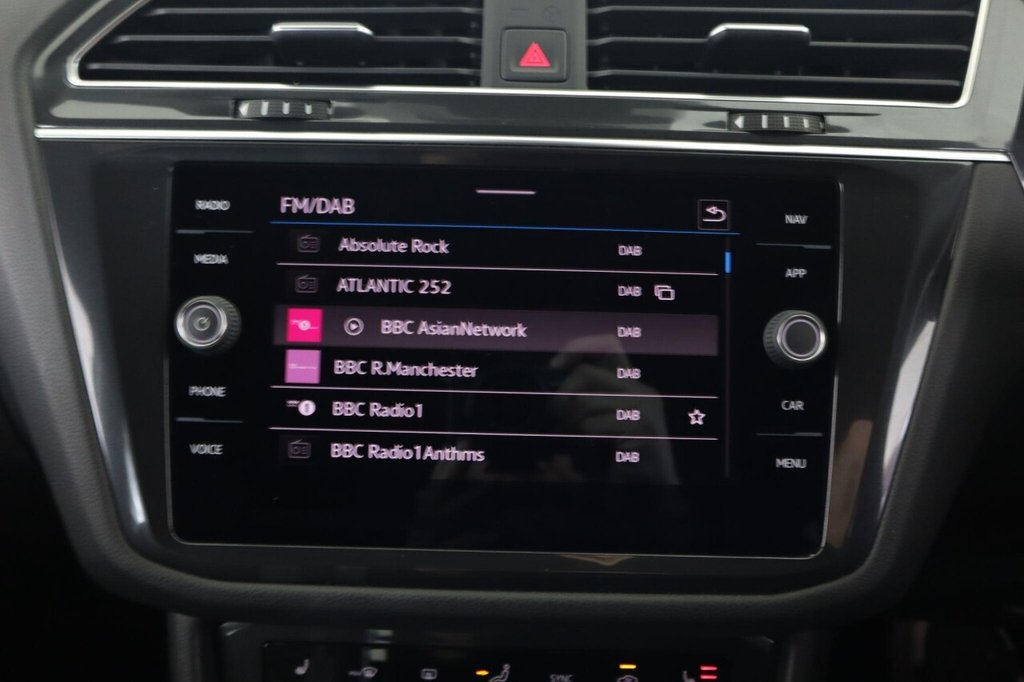 Used Volkswagen Tiguan Allspace 2022 for sale - 76617817: Photo 35