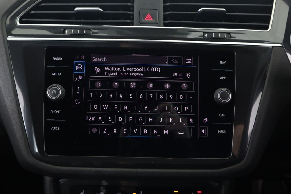 Used Volkswagen Tiguan Allspace 2022 for sale - 76617817: Photo 36