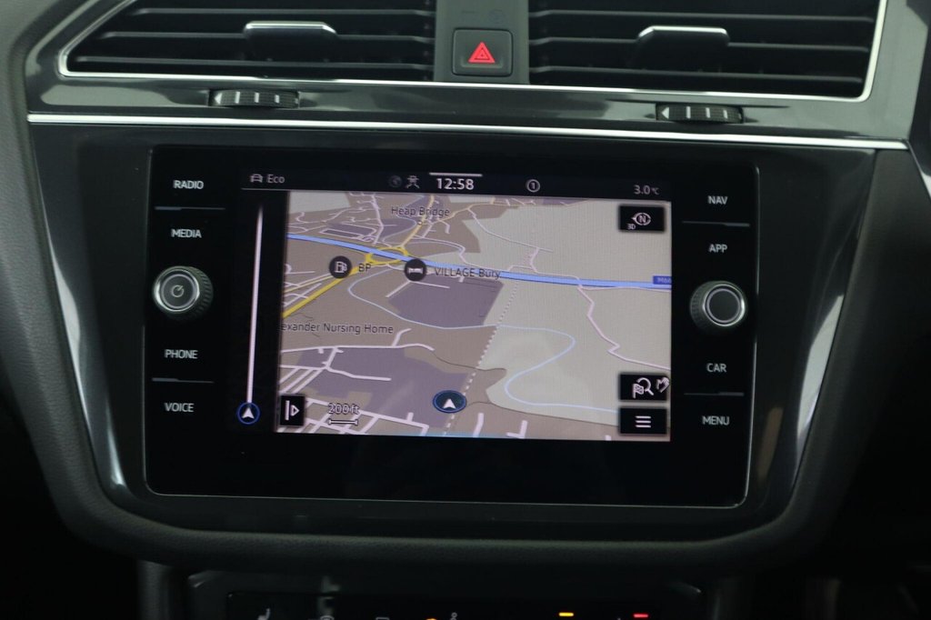 Used Volkswagen Tiguan Allspace 2022 for sale - 76617817: Photo 37