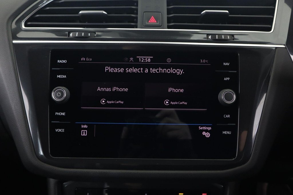 Used Volkswagen Tiguan Allspace 2022 for sale - 76617817: Photo 38