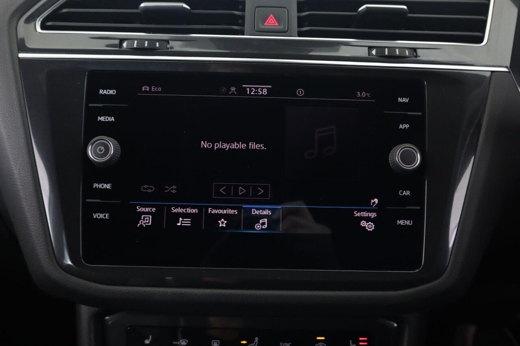 Used Volkswagen Tiguan Allspace 2022 for sale - 76617817: Photo 39